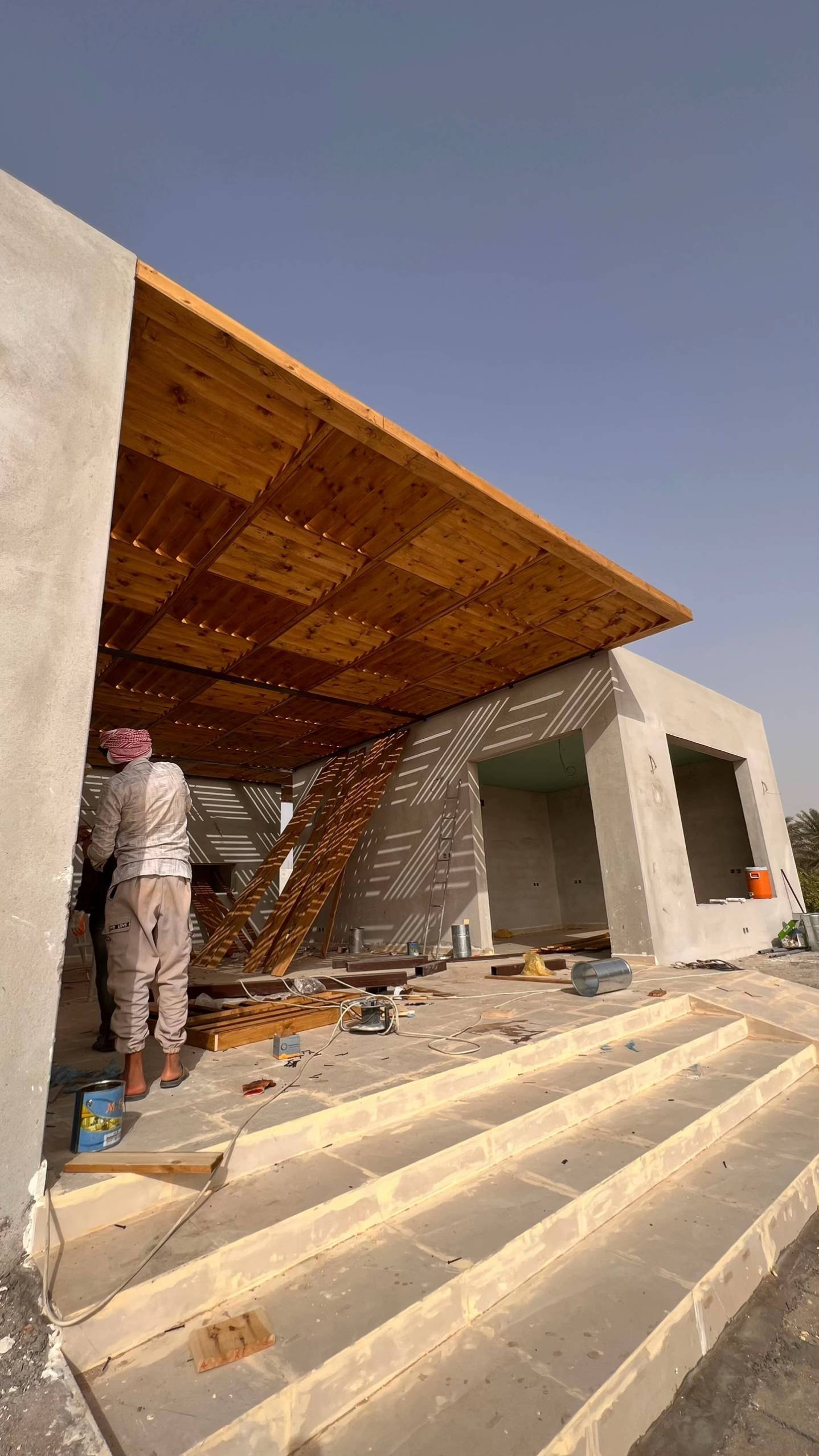 صورة من أعمال خيام مناسبات ومخيمات